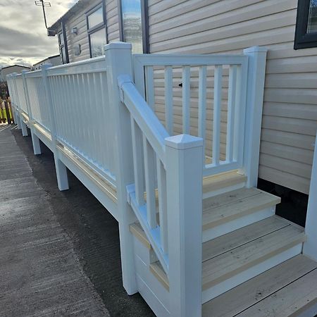 208 Holiday Resort Unity Brean 6 Berth Passes Optional No Pets Luaran gambar