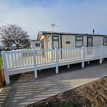 208 Holiday Resort Unity Brean 6 Berth Passes Optional No Pets Luaran gambar