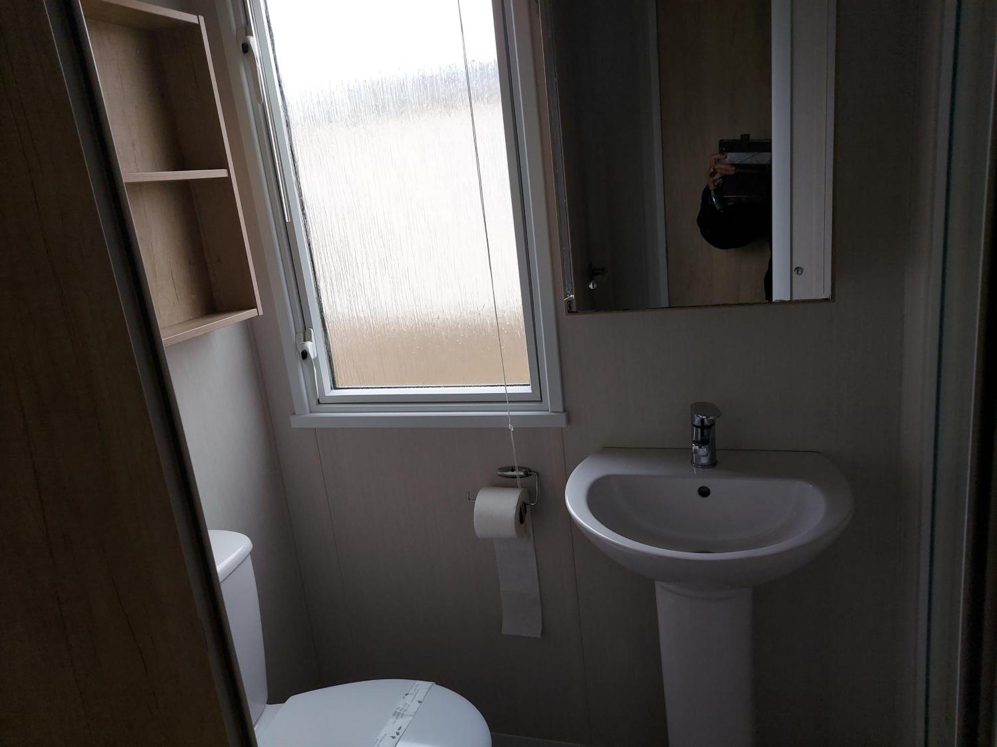 208 Holiday Resort Unity Brean 6 Berth Passes Optional No Pets Luaran gambar